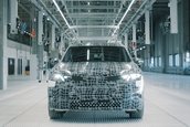 BMW Neue Klasse X - Productie