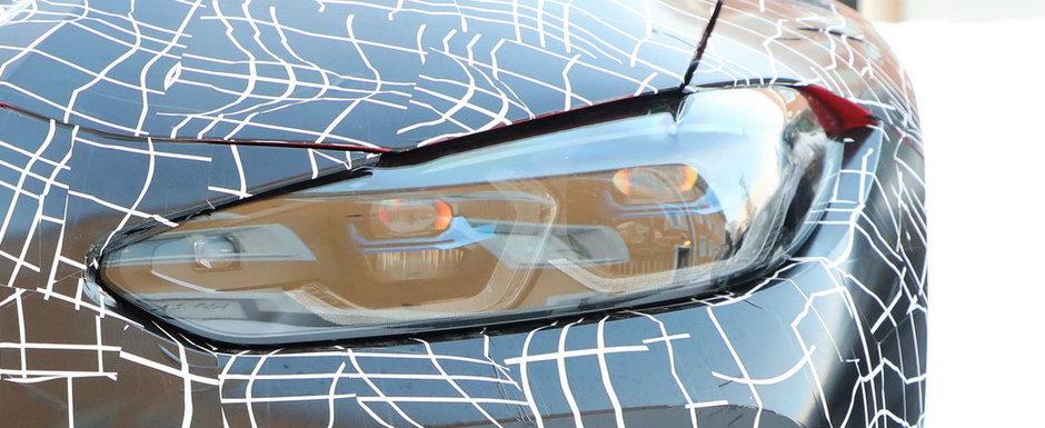 BMW nu a glumit cand a spus ca lanseaza un break cu 510 cai sub capota. Bavarezii au publicat acum noi poze cu primul M3 Touring din istorie BMW nu a glumit cand a spus ca lanseaza un break cu 510 cai sub capota. Bavarezii au publicat acum noi poze cu primul M3 Touring din istorie