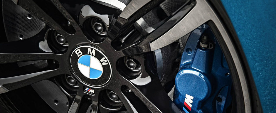 BMW nu vrea sa spuna nimic, dar s-a aflat deja tot. Aceasta este masina care va primi o versiune CSL BMW nu vrea sa spuna nimic, dar s-a aflat deja tot. Aceasta este masina care va primi o versiune CSL