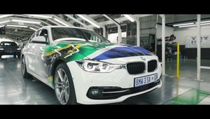BMW opreste definitiv productia lui Seria 3. Ce model ii va lua locul