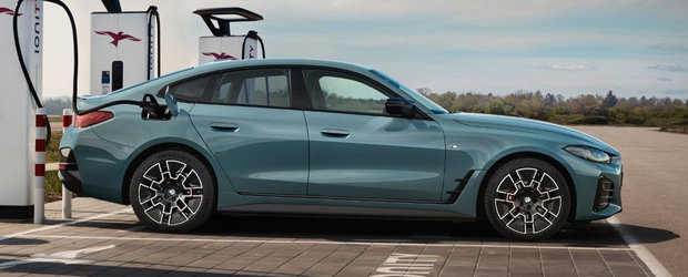 BMW opreste vanzarile celui mai popular M din ultimii trei ani. Care este motivul
