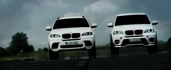 BMW Performance - Motorsport pentru strada BMW Performance - Motorsport pentru strada