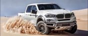 BMW pick-up camioneta: cum ti s-ar parea ideea unui Bimmer utilitar?