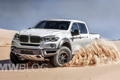 BMW Pick-Up