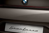 BMW Pininfarina Gran Lusso V12 Coupe - Detalii
