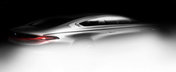 BMW  si Pininfarina dezvaluie noul Gran Lusso V12 Coupe