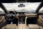 BMW Pininfarina Gran Lusso V12 Coupe