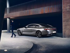 BMW Pininfarina Gran Lusso V12 Coupe