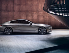 BMW Pininfarina Gran Lusso V12 Coupe