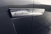BMW Pininfarina Gran Lusso V12 Coupe
