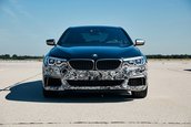 BMW Power BEV