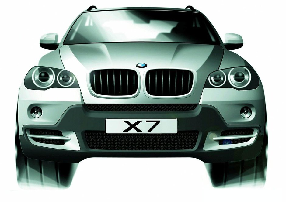BMW pregateste noi modele de nisa BMW pregateste noi modele de nisa