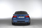 BMW Prezinta: Bunatati pentru M3