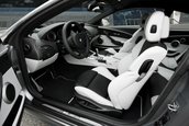 BMW prezinta M6 Competition Limited Edition