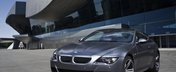 BMW prezinta M6 Competition Limited Edition