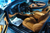 BMW prezinta M6 Competition Limited Edition