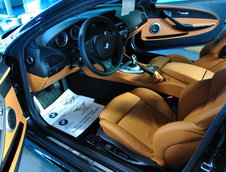 BMW prezinta M6 Competition Limited Edition