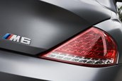 BMW prezinta M6 Competition Limited Edition