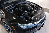 BMW prezinta M6 Competition Limited Edition