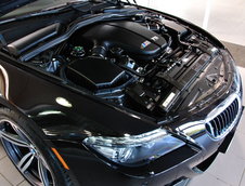 BMW prezinta M6 Competition Limited Edition