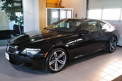 BMW prezinta M6 Competition Limited Edition