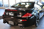 BMW prezinta M6 Competition Limited Edition