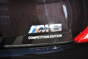 BMW prezinta M6 Competition Limited Edition