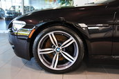 BMW prezinta M6 Competition Limited Edition