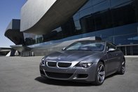 BMW prezinta M6 Competition Limited Edition