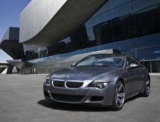 BMW prezinta M6 Competition Limited Edition