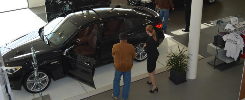 BMW Proleasing Motors Ploiesti a lansat oficial noul Seria 5 BMW Proleasing Motors Ploiesti a lansat oficial noul Seria 5