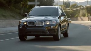 BMW promoveaza masinile rulate cu un spot tare haios