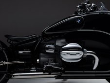 BMW R 18 Spirit of Passion