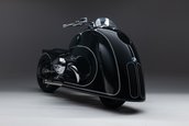 BMW R 18 Spirit of Passion