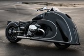 BMW R 18 Spirit of Passion