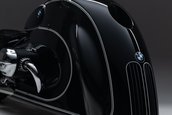 BMW R 18 Spirit of Passion