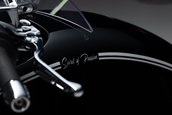 BMW R 18 Spirit of Passion