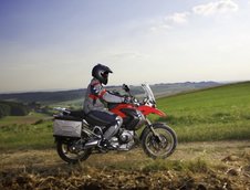 BMW R1200 GS / Adventure