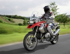 BMW R1200 GS / Adventure