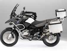 BMW R1200 GS / Adventure