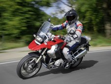 BMW R1200 GS / Adventure