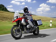 BMW R1200 GS / Adventure