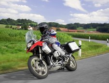 BMW R1200 GS / Adventure