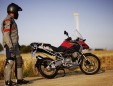 BMW R1200 GS / Adventure