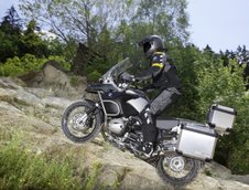 BMW R1200 GS / Adventure