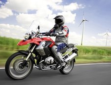 BMW R1200 GS / Adventure