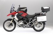 BMW R1200 GS / Adventure