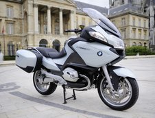 BMW R1200 RT Tourer