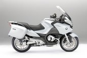 BMW R1200 RT Tourer