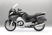 BMW R1200 RT Tourer